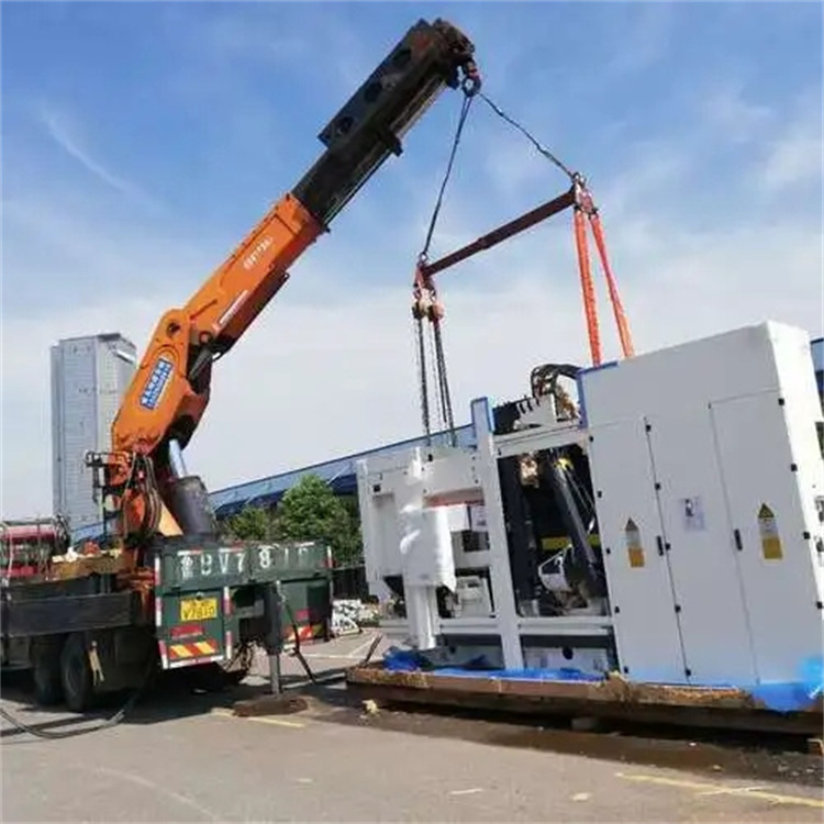 长清附近小吊车联系方式|8-16吨|本地及时服务