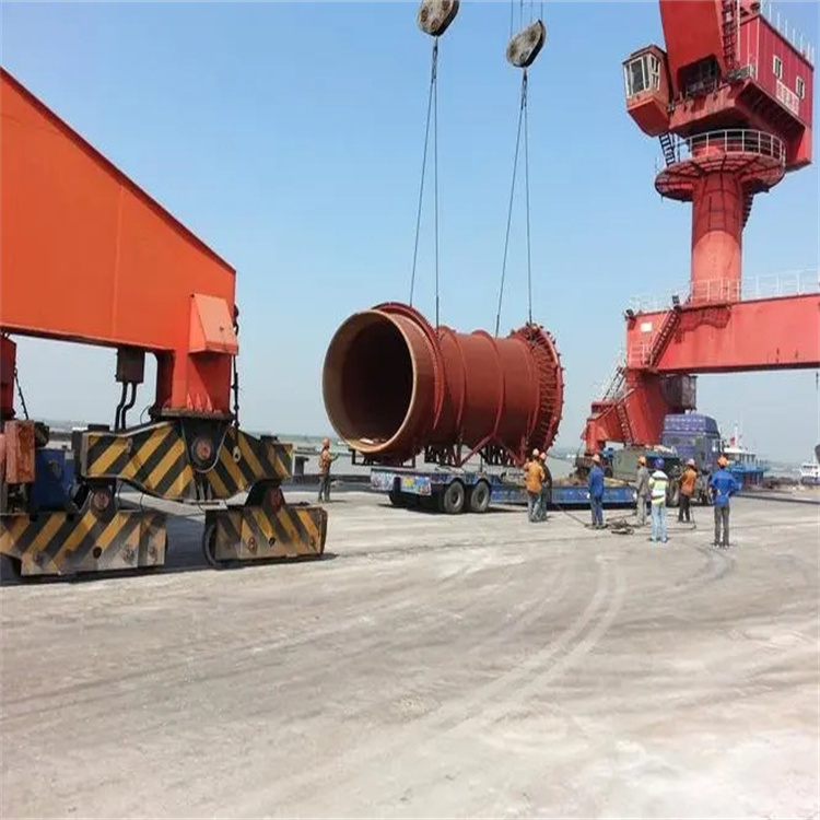 长清吊车吊挖机吊哪里