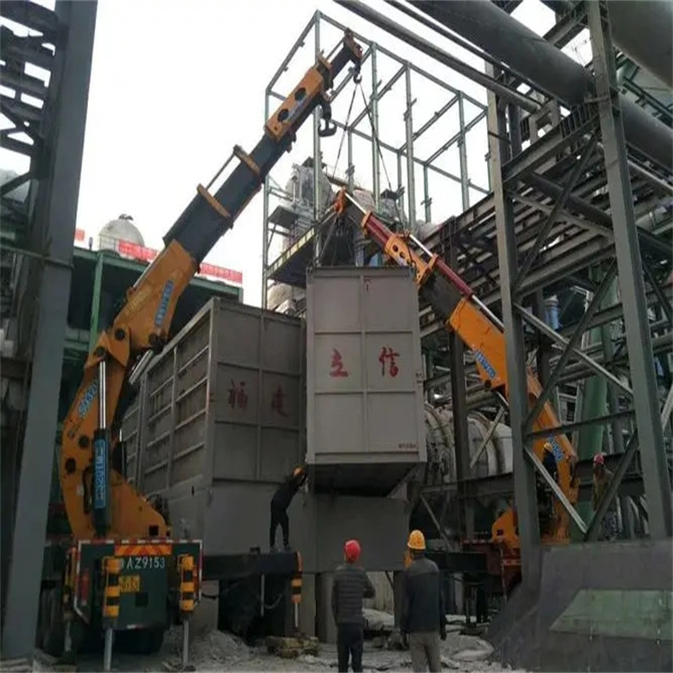 长清吊装工字钢