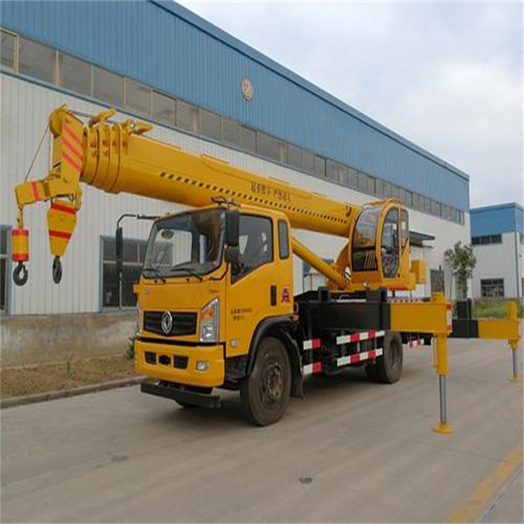 长清小型吊机出租电话